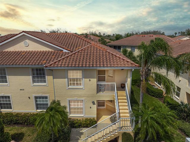4433 CORSO VENETIA BOULEVARD B18, Venice, FL 34293