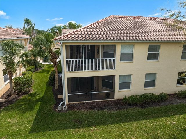 4433 CORSO VENETIA BOULEVARD B18, Venice, FL 34293