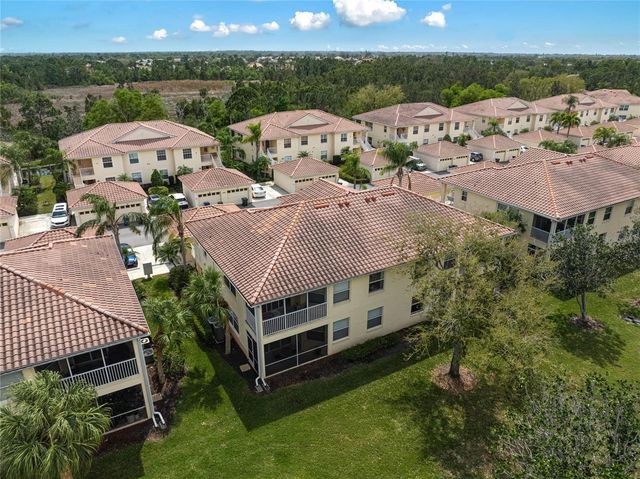 4433 CORSO VENETIA BOULEVARD B18, Venice, FL 34293