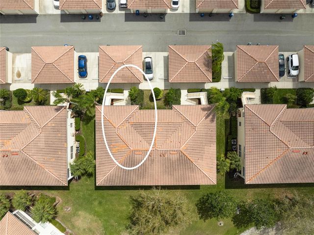 4433 CORSO VENETIA BOULEVARD B18, Venice, FL 34293