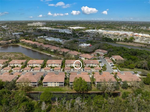 4433 CORSO VENETIA BOULEVARD B18, Venice, FL 34293