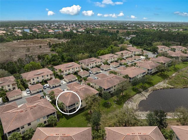 4433 CORSO VENETIA BOULEVARD B18, Venice, FL 34293