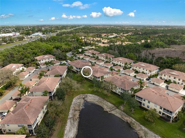 4433 CORSO VENETIA BOULEVARD B18, Venice, FL 34293