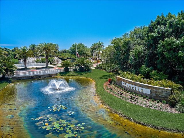 4433 CORSO VENETIA BOULEVARD B18, Venice, FL 34293