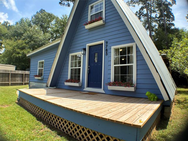 9785 Black Gum, Willis, TX 77318