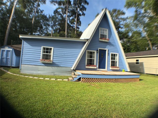 9785 Black Gum, Willis, TX 77318