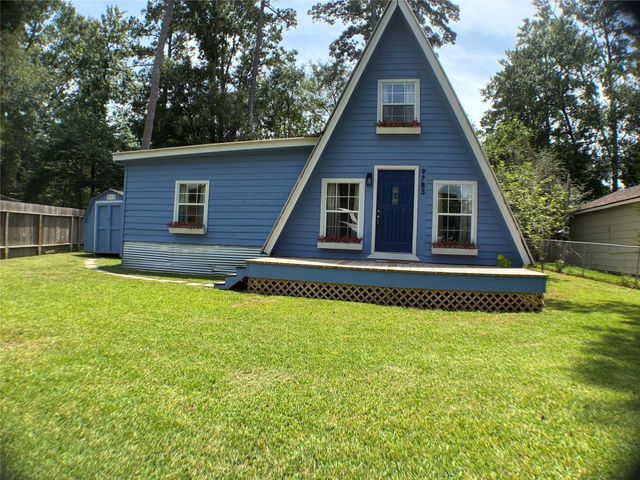 9785 Black Gum, Willis, TX 77318