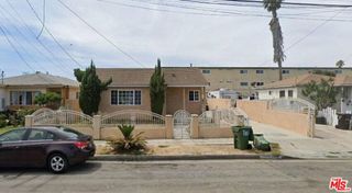 3512 W 135th Street, Hawthorne, CA 90250