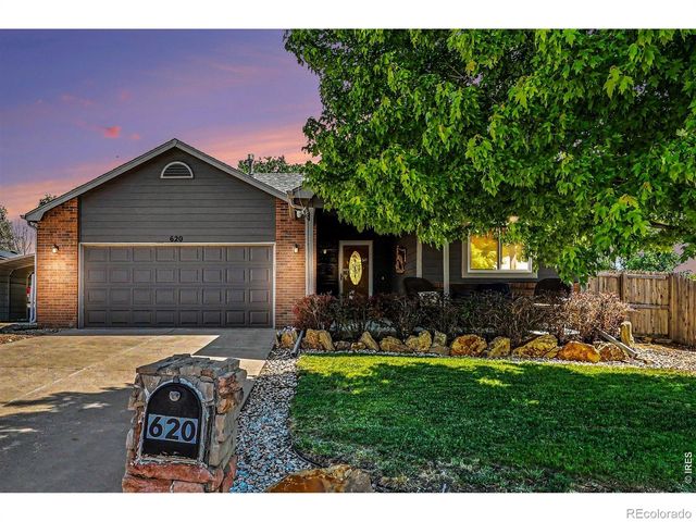 620 E 3rd Street, Eaton, CO 80615