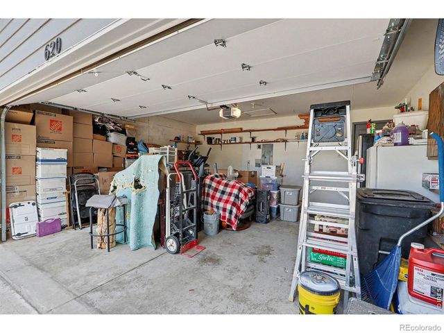 620 E 3rd Street, Eaton, CO 80615