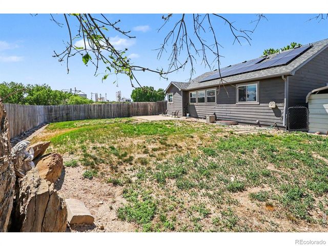 620 E 3rd Street, Eaton, CO 80615