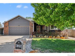 620 E 3rd Street, Eaton, CO 80615
