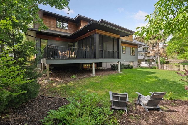 3516 W Fuller Street, Edina, MN 55410