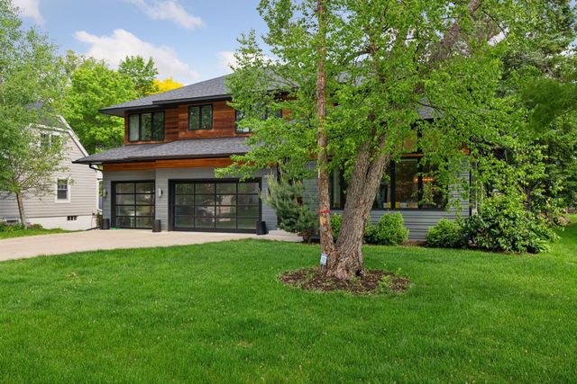 3516 W Fuller Street, Edina, MN 55410