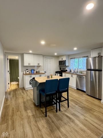 5066 Adkins Street, Columbus, IN 47201