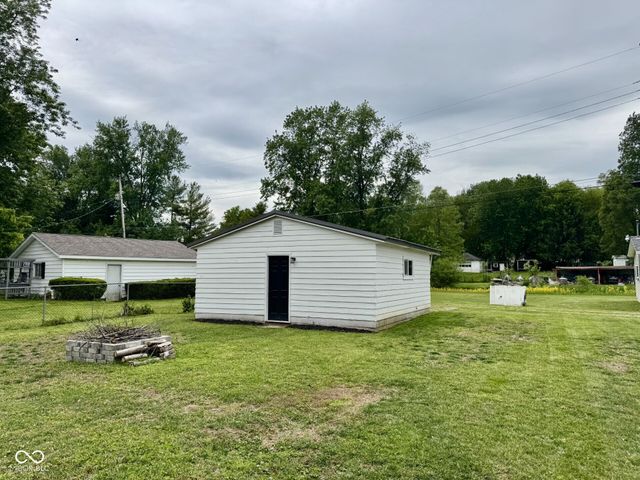5066 Adkins Street, Columbus, IN 47201