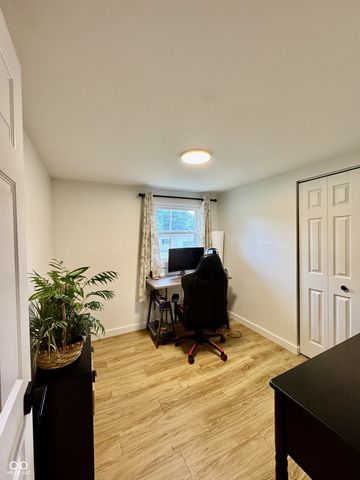 5066 Adkins Street, Columbus, IN 47201