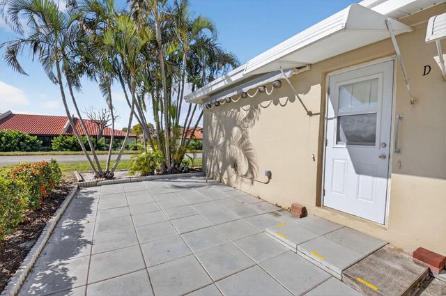 270 High Point Court D, Boynton Beach, FL 33435