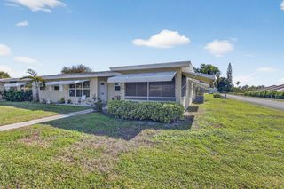 270 High Point Court D, Boynton Beach, FL 33435