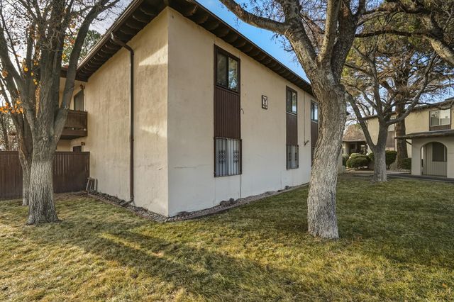 1601 Pennsylvania Street NE Y3, Albuquerque, NM 87110