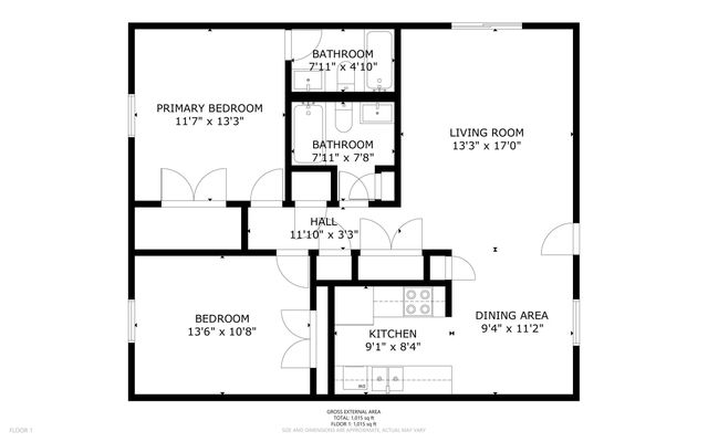 1601 Pennsylvania Street NE Y3, Albuquerque, NM 87110