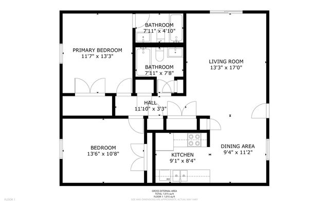 1601 Pennsylvania Street NE Y3, Albuquerque, NM 87110
