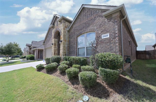 15608 Cornwallis Street, Frisco, TX 75036