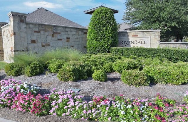 15608 Cornwallis Street, Frisco, TX 75036
