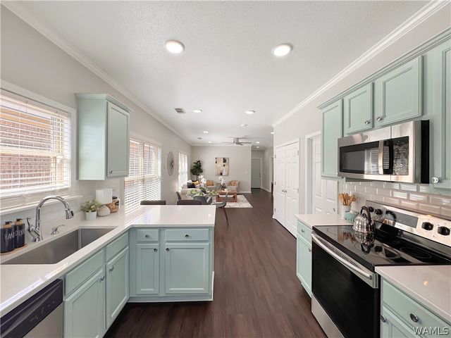 16442 Waterbury, Moundville, AL 35474