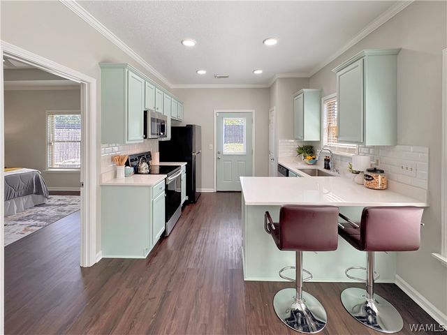 16442 Waterbury, Moundville, AL 35474