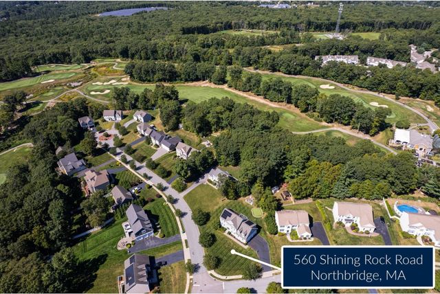 560 Shining Rock Dr, Northbridge, MA 01534