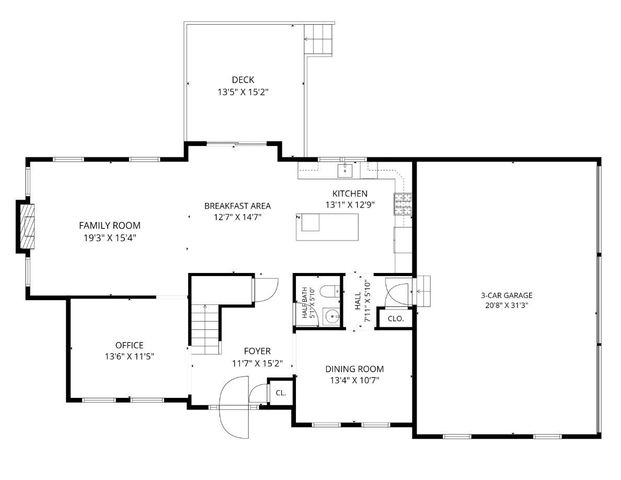 560 Shining Rock Dr, Northbridge, MA 01534