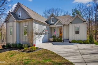 464 Deer Mountain Road, Pittsboro, NC 27312