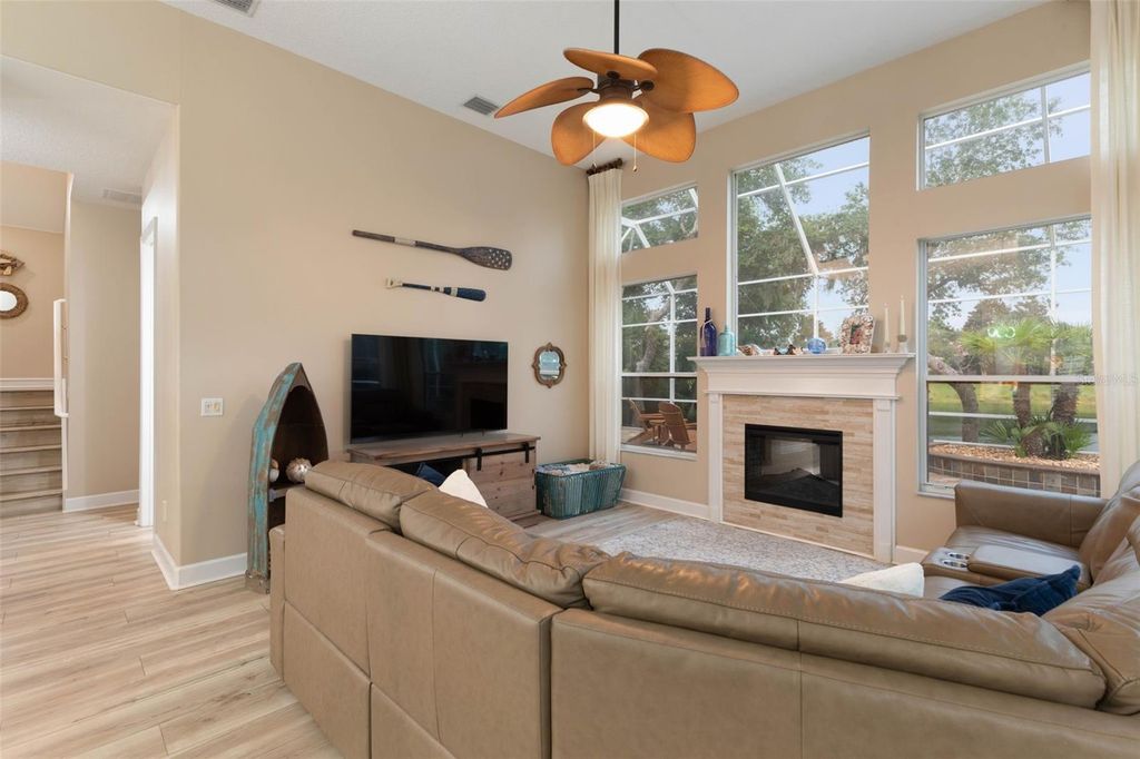 Image 16 of property listing at 10 N VILLAGE PARKWAY, Palm Coast, FL 32137
