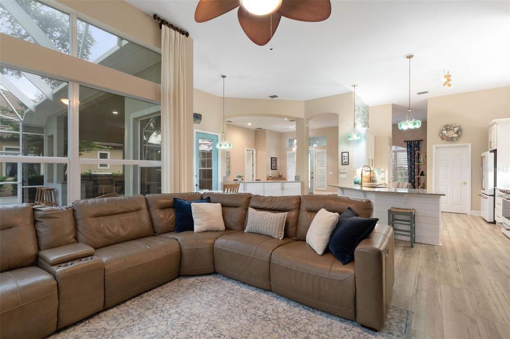 Image 17 of property listing at 10 N VILLAGE PARKWAY, Palm Coast, FL 32137