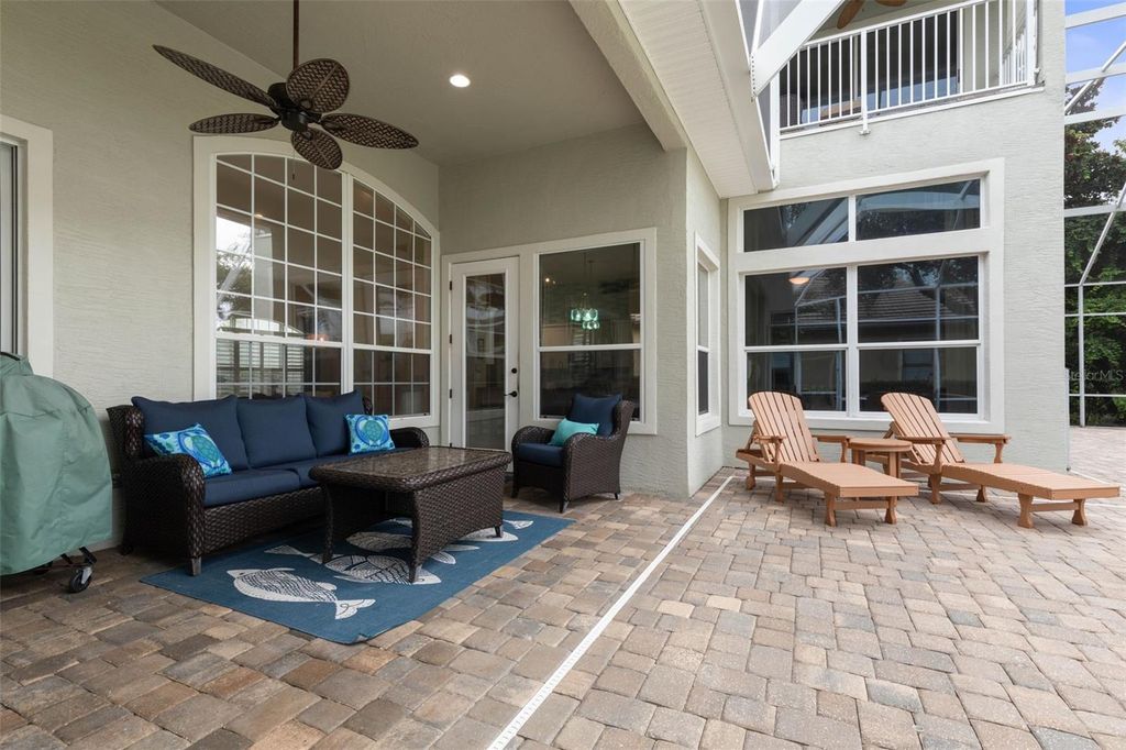 Image 31 of property listing at 10 N VILLAGE PARKWAY, Palm Coast, FL 32137