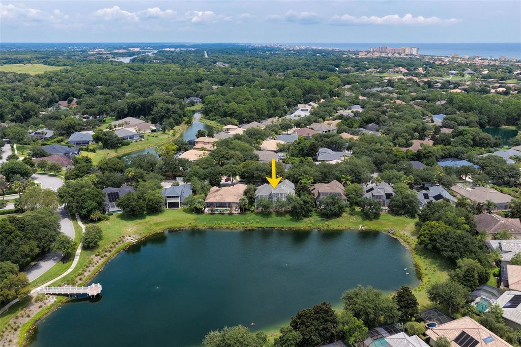Image 5 of property listing at 10 N VILLAGE PARKWAY, Palm Coast, FL 32137