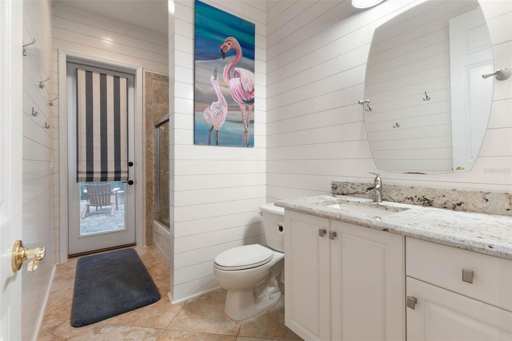 Image 41 of property listing at 10 N VILLAGE PARKWAY, Palm Coast, FL 32137