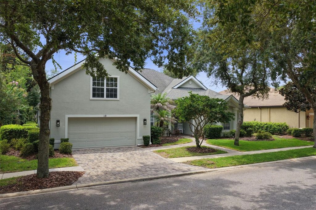 Image 59 of property listing at 10 N VILLAGE PARKWAY, Palm Coast, FL 32137
