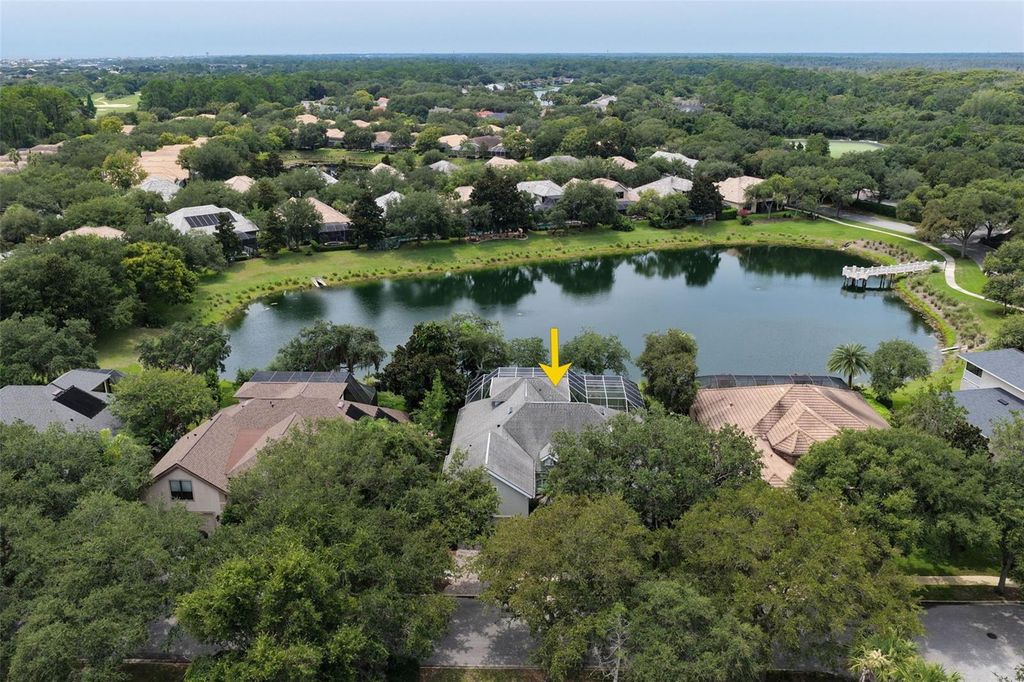 Image 60 of property listing at 10 N VILLAGE PARKWAY, Palm Coast, FL 32137