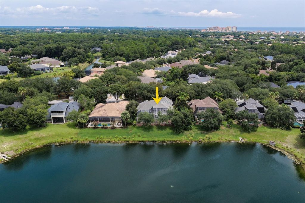 Image 61 of property listing at 10 N VILLAGE PARKWAY, Palm Coast, FL 32137