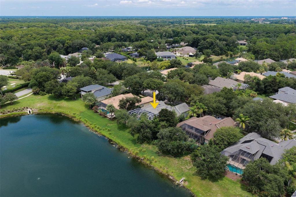 Image 62 of property listing at 10 N VILLAGE PARKWAY, Palm Coast, FL 32137