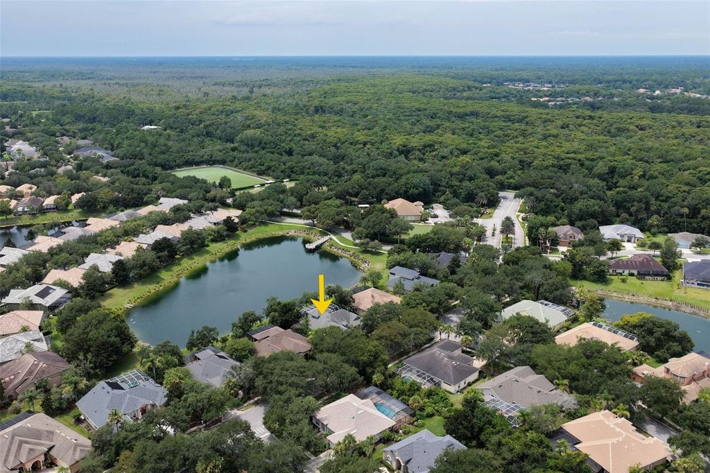 Image 65 of property listing at 10 N VILLAGE PARKWAY, Palm Coast, FL 32137