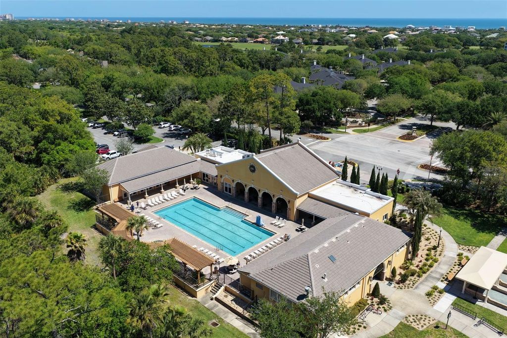 Image 73 of property listing at 10 N VILLAGE PARKWAY, Palm Coast, FL 32137