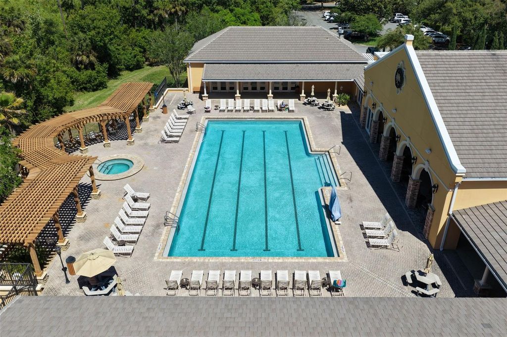 Image 74 of property listing at 10 N VILLAGE PARKWAY, Palm Coast, FL 32137