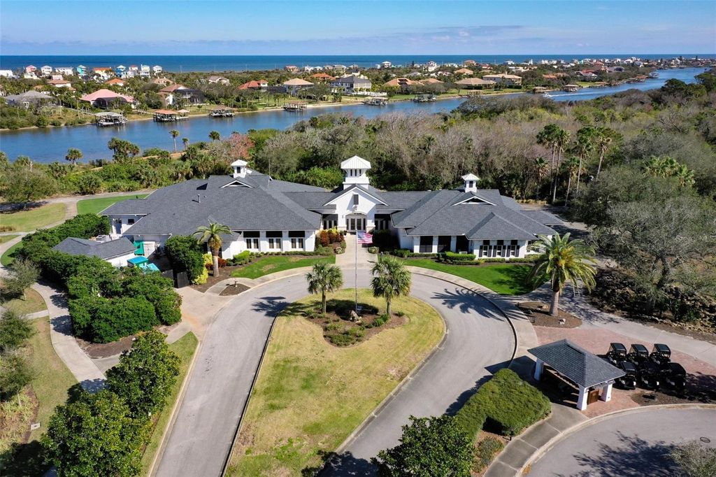 Image 87 of property listing at 10 N VILLAGE PARKWAY, Palm Coast, FL 32137