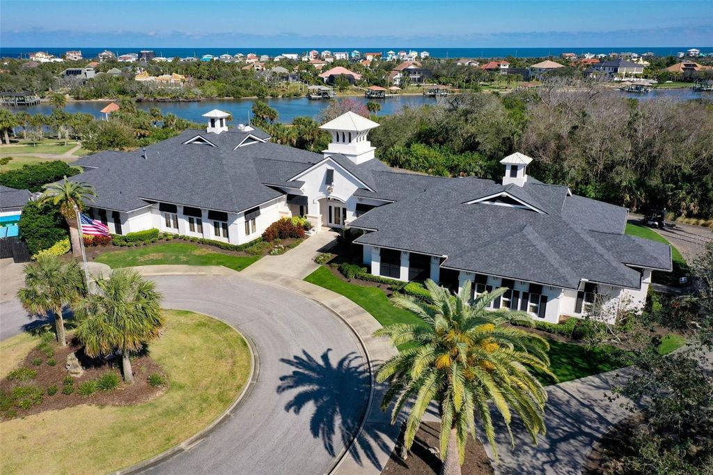 Image 88 of property listing at 10 N VILLAGE PARKWAY, Palm Coast, FL 32137