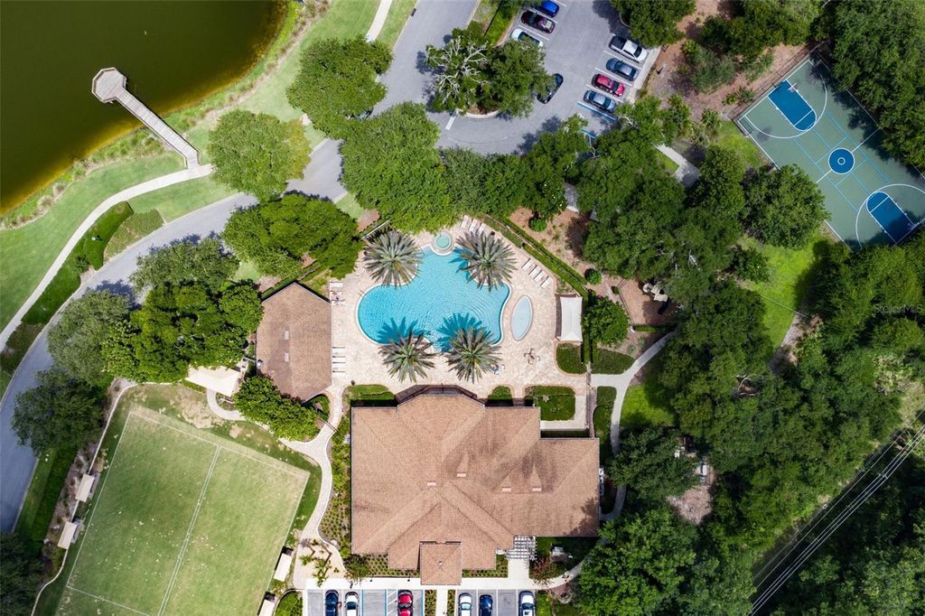 Image 96 of property listing at 10 N VILLAGE PARKWAY, Palm Coast, FL 32137