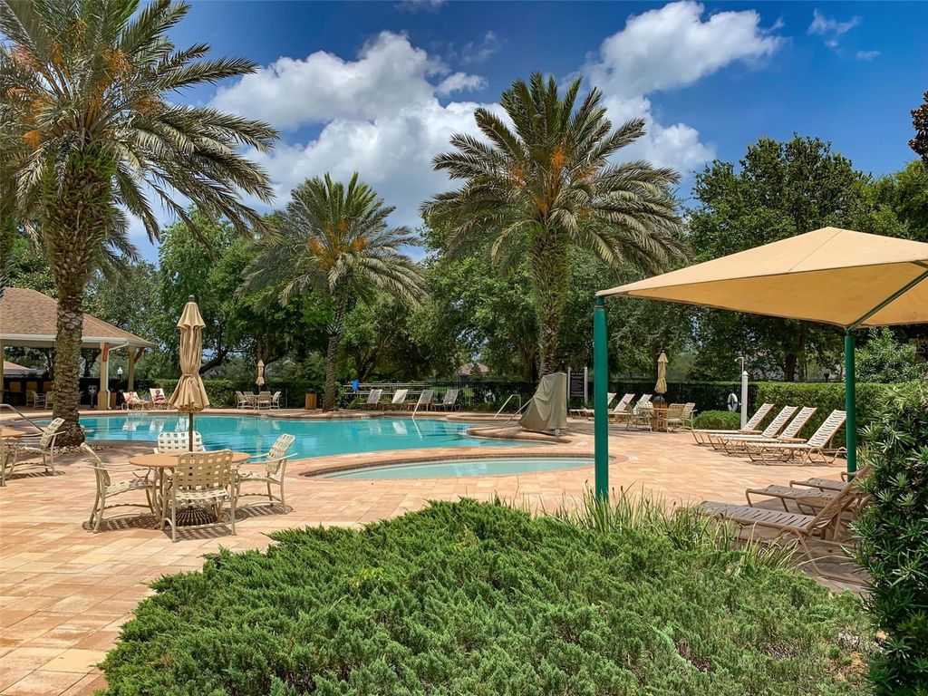 Image 97 of property listing at 10 N VILLAGE PARKWAY, Palm Coast, FL 32137