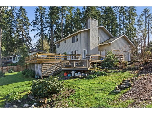 3945 SPRING Blvd, Eugene, OR 97405